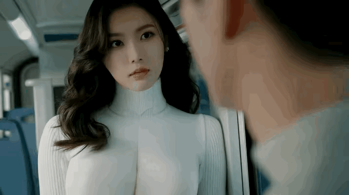 一直盯着看多不好意思 ​​​宅男女神[超话] ​​​