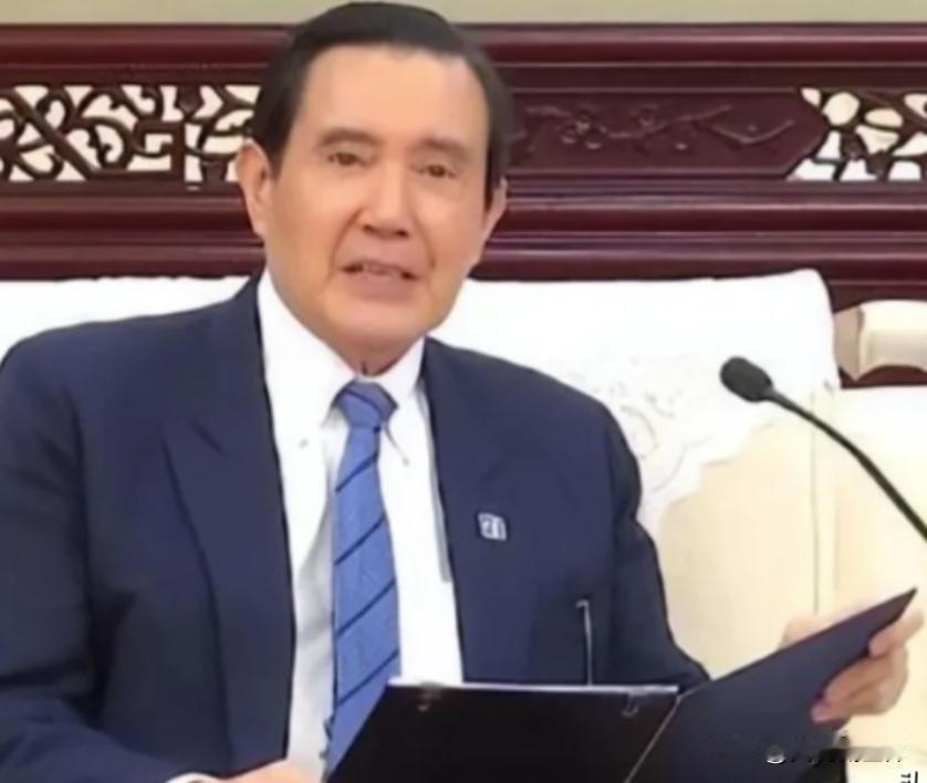 写给马英九先生的一封公开信。
您不要害怕民进党的政治追杀，大陆10多亿网民将跨过