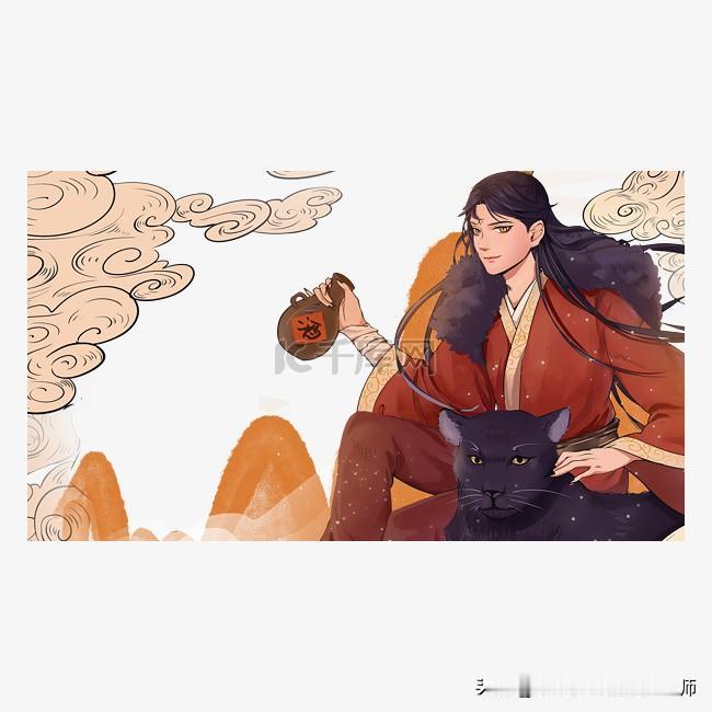 人与人之间最珍贵的东西是什么?良心这东西，是长在骨头里的。