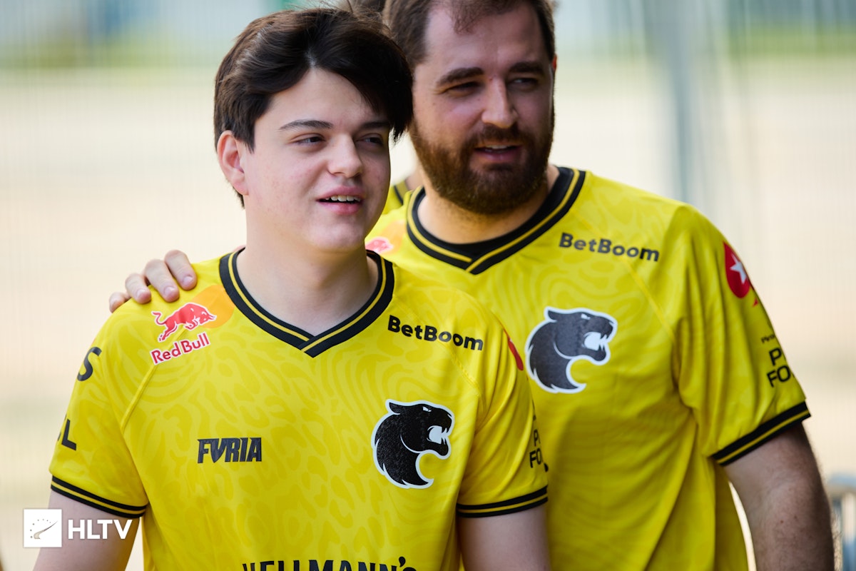 molodoy：我想为FalleN的“最后一舞”再赢下更多奖杯