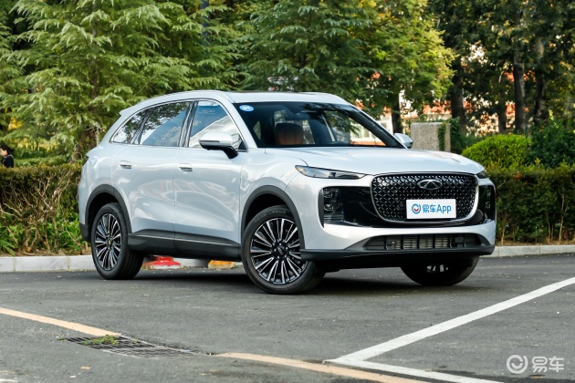 [小鲨帮选车]有意思,没毛病的瑞虎8 修车师傅，明智的选择！