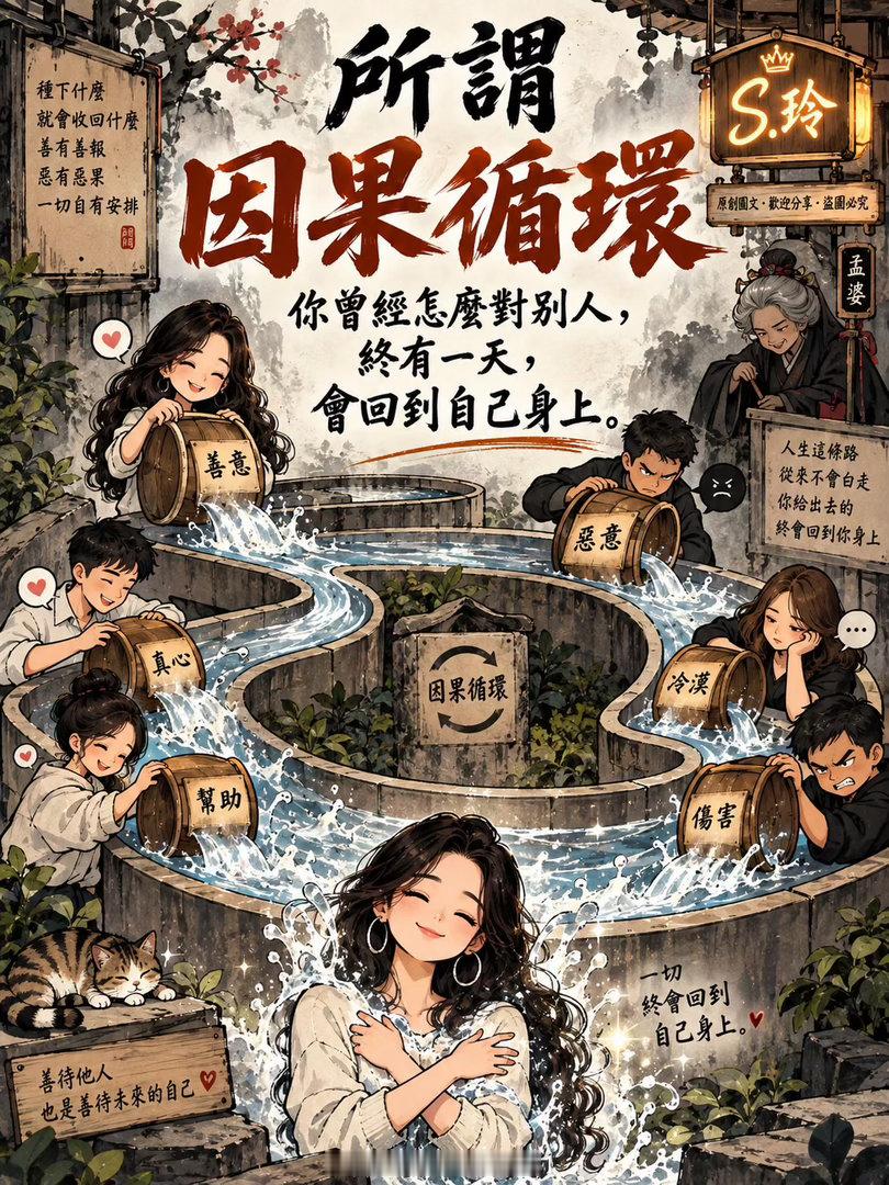 这世上除了父母，再没有人会无缘无故对自己好，所以当有人对自己好时，关心自己的喜怒