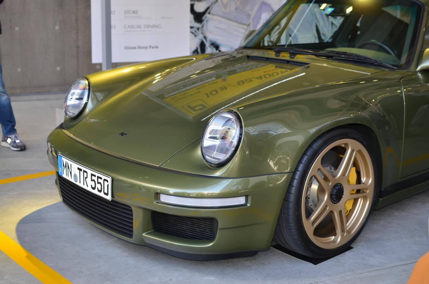 RUF