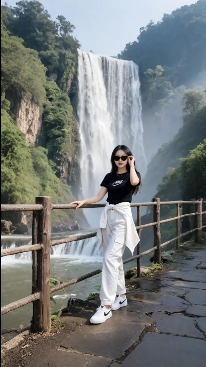 AI扩图
