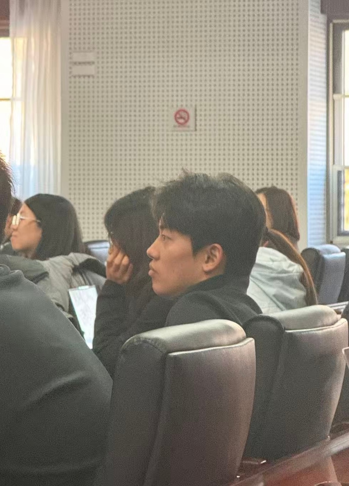 捡捡在训练营的宝宝好乖好乖哇汪顺甬敢小兔