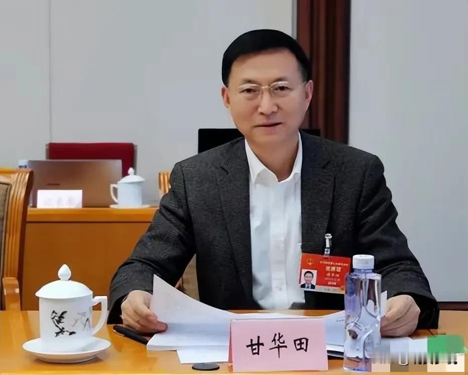 两会召开，来自四川的甘华田委员火了，他建议调低我国结婚的法定年龄，改为男女均不早