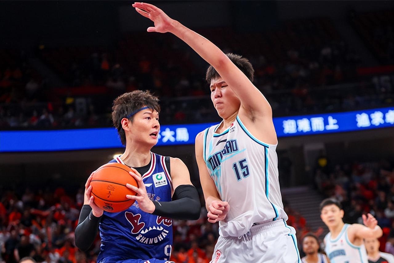 颠覆认知！杨瀚森三项数据无法体现的能力，远超人们的预期
杨瀚森在CBA第一阶段表