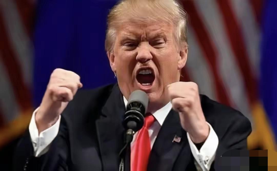 昨天幸灾乐祸，今日恼羞成怒。
     “我们的海军在发动机舱上炸了一个洞”。