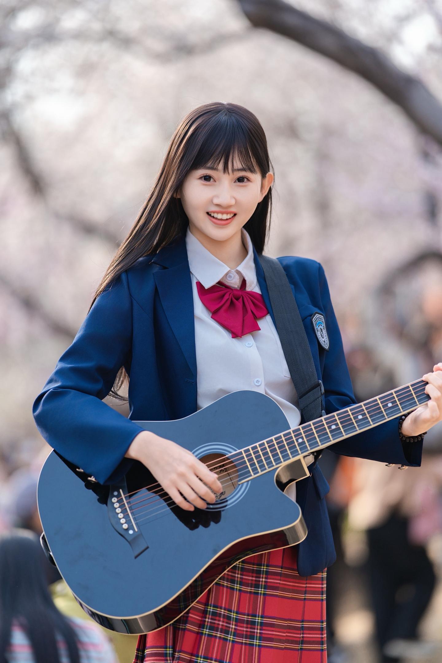 “喜欢我也正常 大家都这样”摄影师