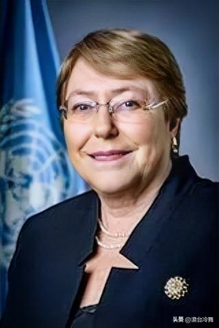 也该出一个女性联合国秘书长了。
首先，下一任秘书长不是必定是女性。联合国成立几十
