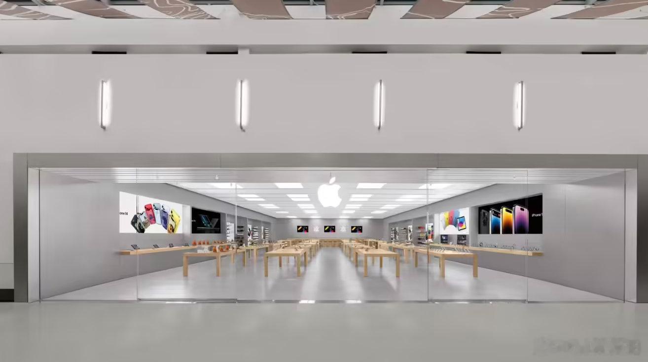 【苹果关闭美国三家AppleStore引争议】苹果被曝区别对待工会员工   苹果