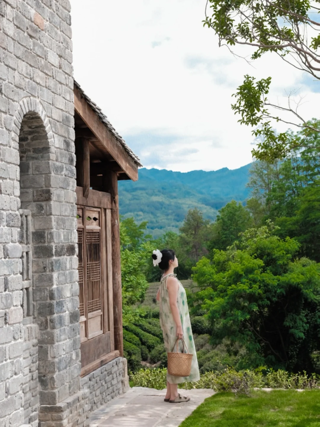 你一点也不普通 你很特别