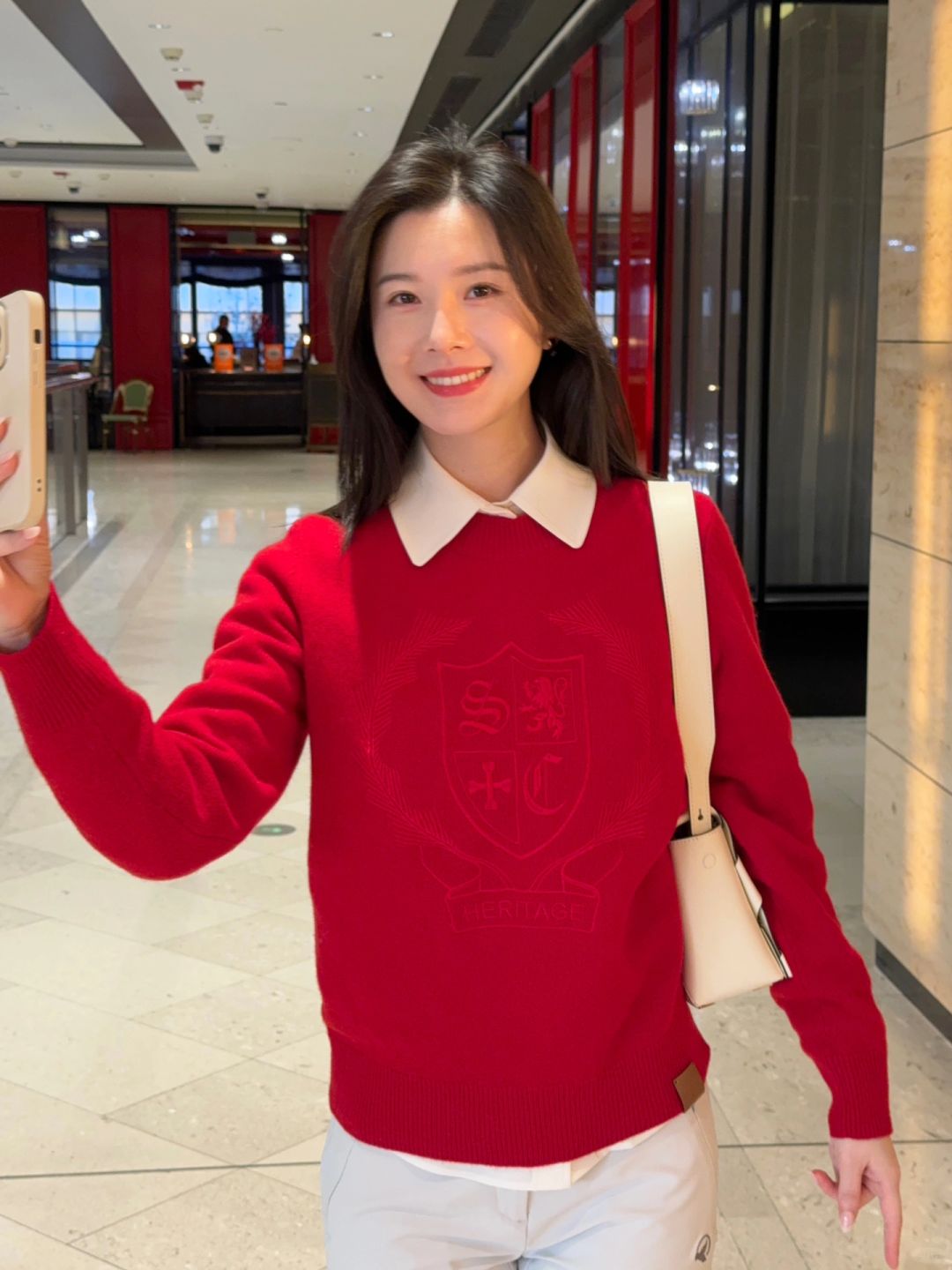 跨年夜快乐❤️🎉❤️🎉