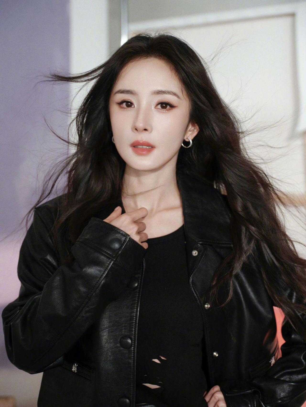 杨幂