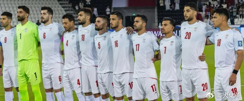 伊朗体育部长说伊朗无法参加世界杯这都不用他说，众所周知的必然答案，伊朗要真去美加