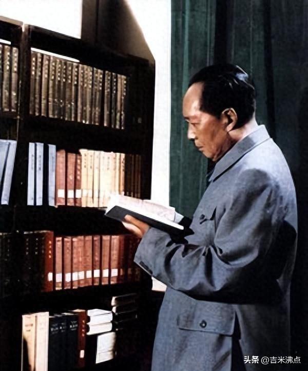 刺在手上的名字，与写进中南海的“怨”
1960年，一封匿名讽刺信让中南海的气氛骤