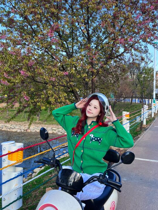 polg｜迟到的大理旅游分享来了🍃