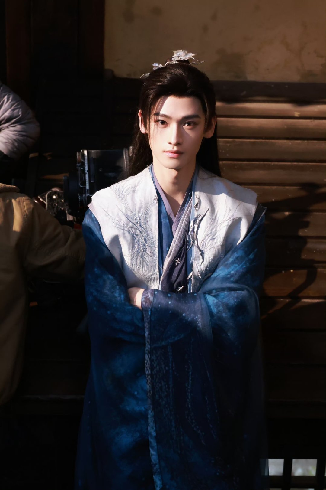 全伊伦入青云收官小作文全伊伦发文告别入青云 全伊伦入青云收官小作文全伊伦[超话]