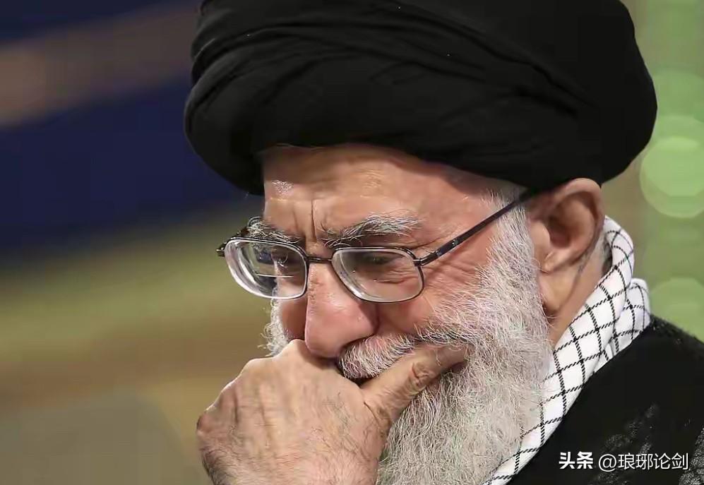 重磅信号！伊朗宣布40天全国哀悼，真相已经藏不住了！

刚刚，总台记者李健南传来