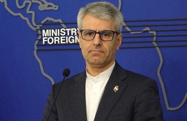 【#伊朗称拒绝任何临时停火协议# 经验表明，临时停火往往只是为加强兵力、准备进一