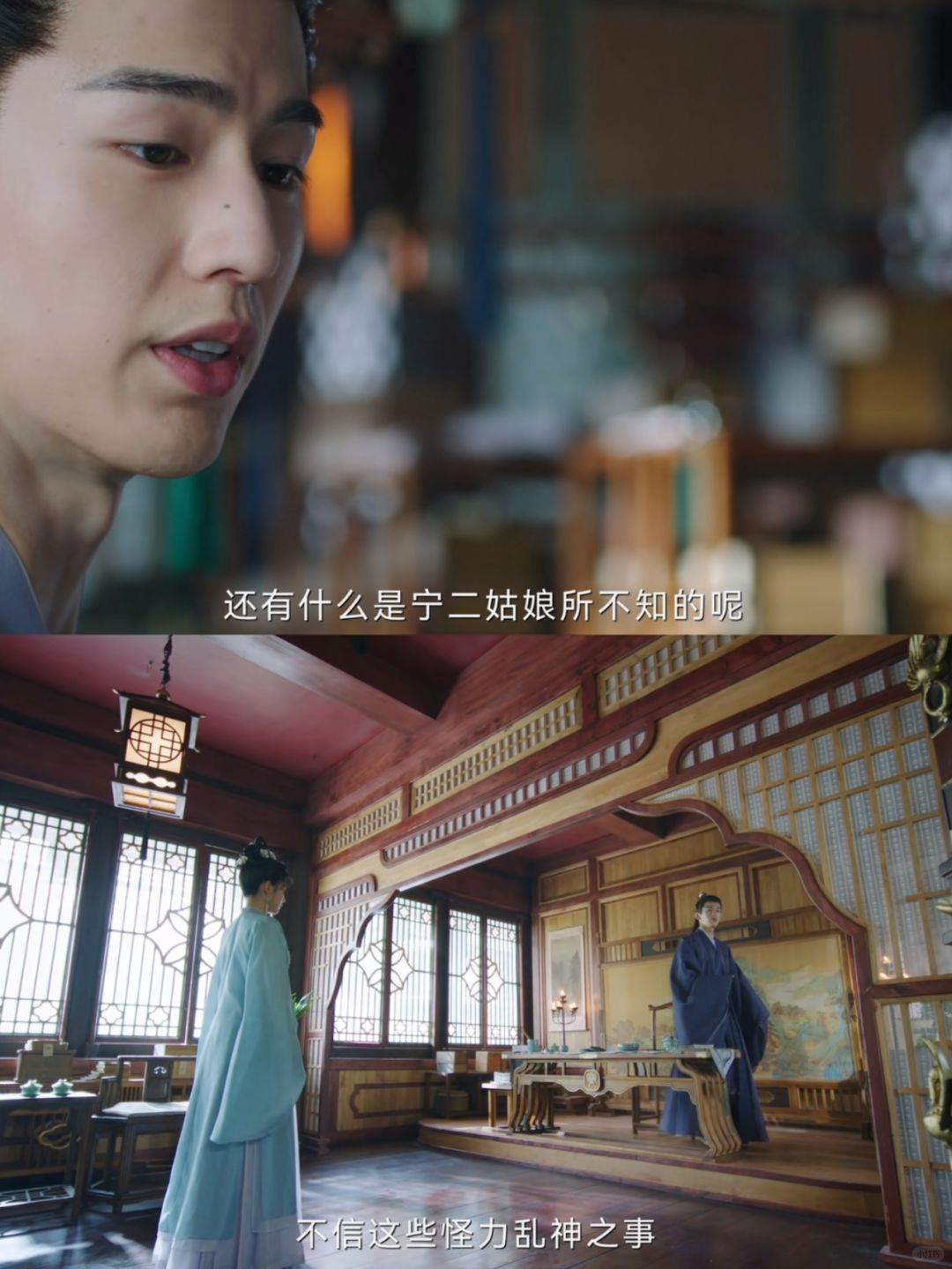 🆘好家伙三个人都重生❓❓❓