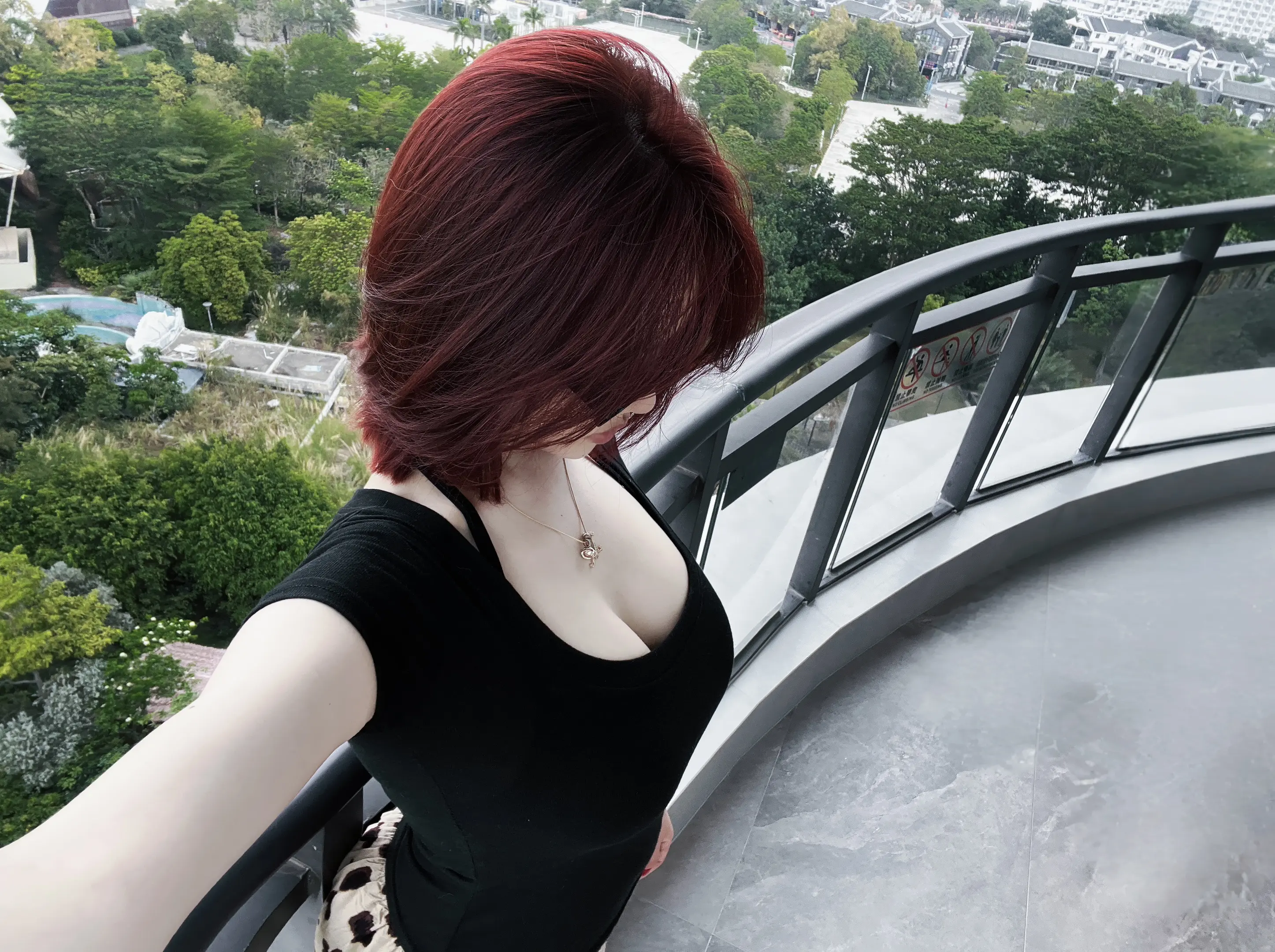 女人的身体好美啊