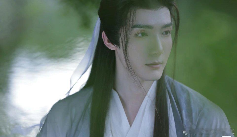 姐夫专业户，赵玉真真的是大家心里面意难平的白月光了 ​​​