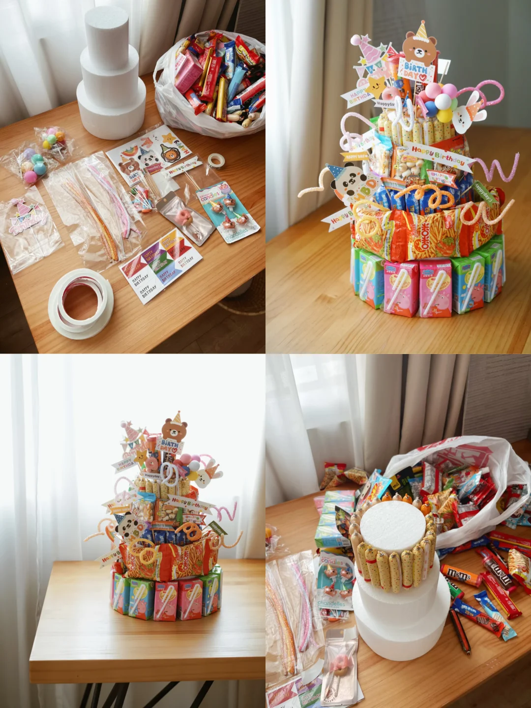 𝗖𝗵𝗶𝗹𝗱𝗿𝗲𝗻'𝘀 𝗗𝗮𝘆小孩局安排🧃🧁