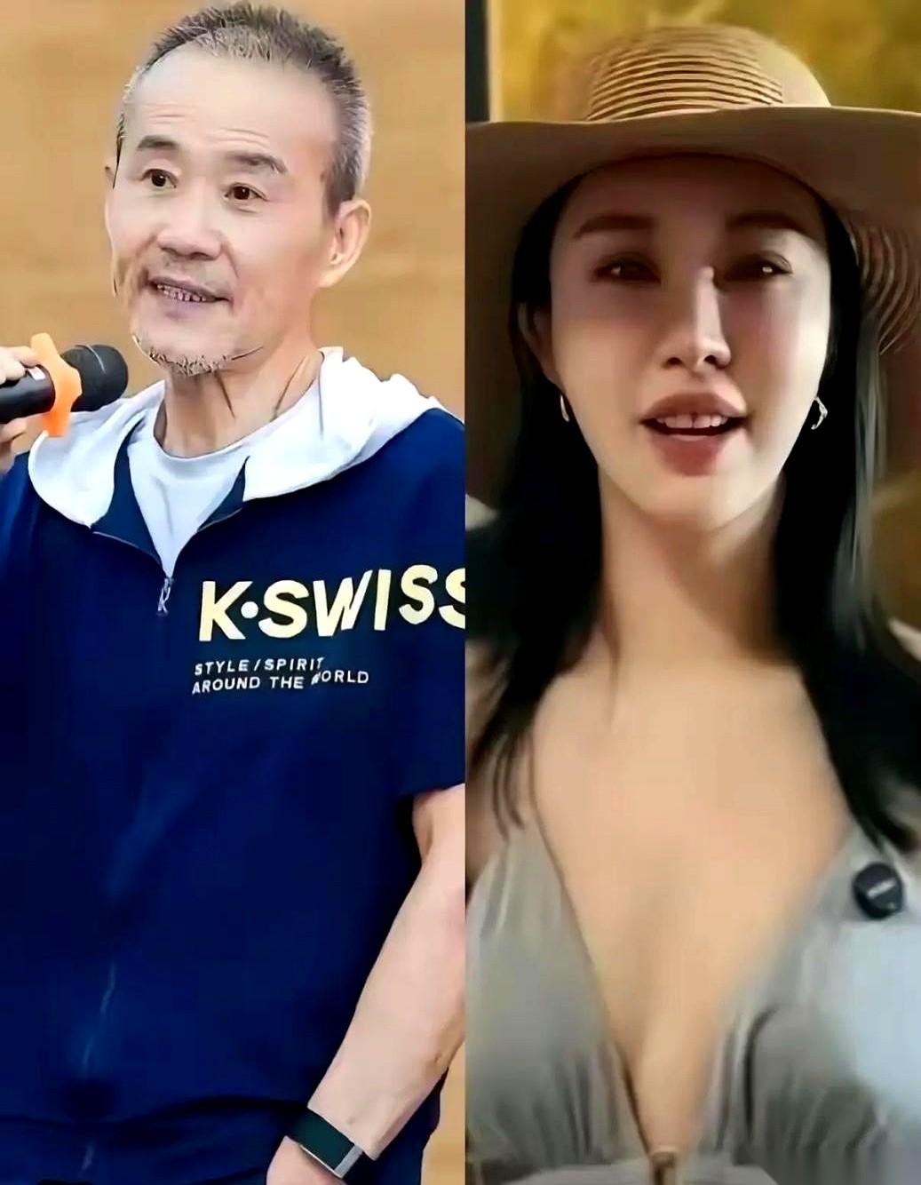 我跟你说，75岁的王石，把一群二三十岁的小伙子按在地上摩擦，拿了个什么“体能绞肉