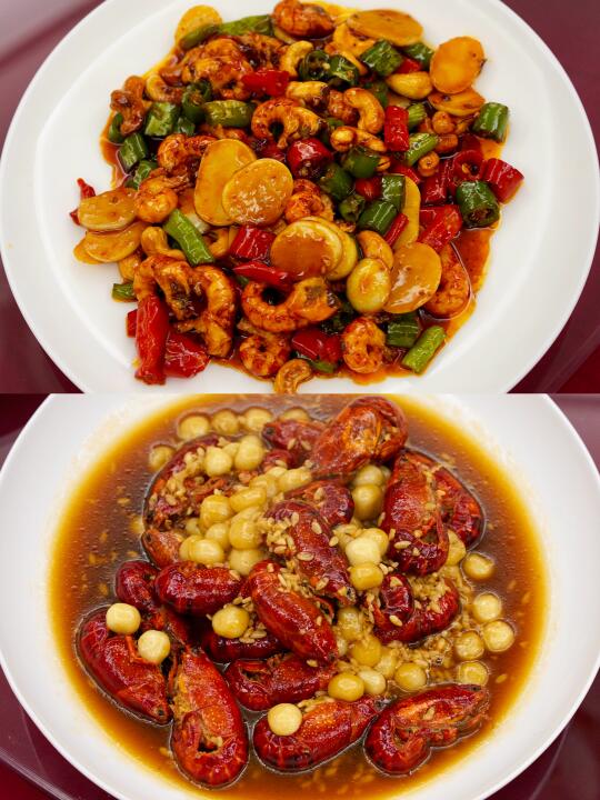 是上海最正宗不对外的本帮私房菜了！