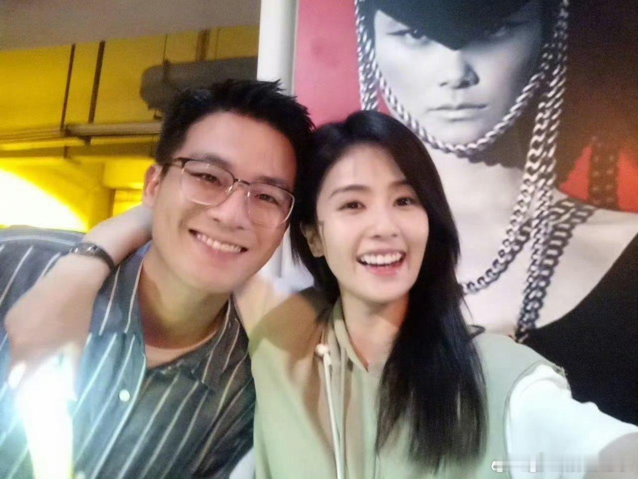 白鹿[超话]白鹿体验派演员白鹿这段看得我鼻子一酸白鹿在《北上》里的表演，让人忘记