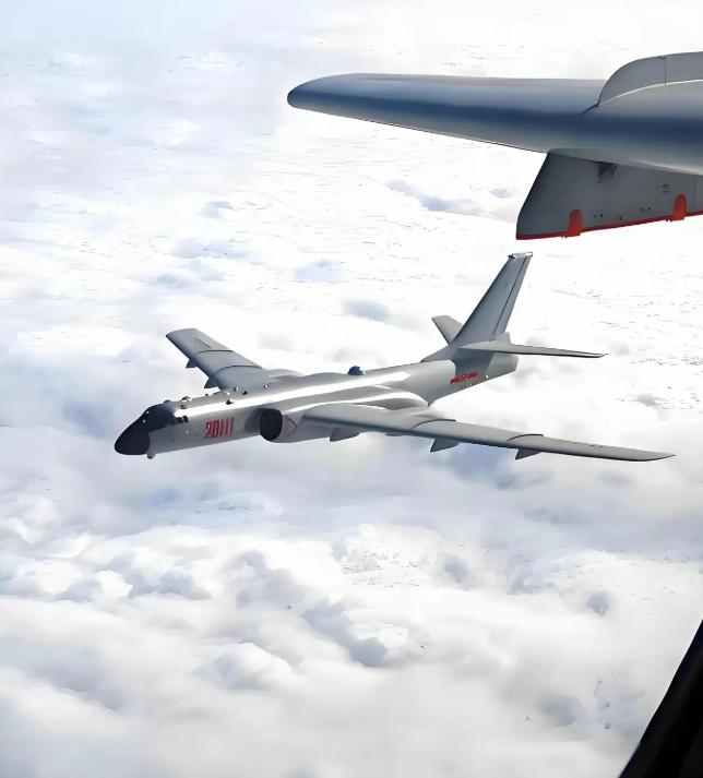 中国今天终于出手，菲律宾不敢说话了！

没有口水战，没有无用警告，南部战区直接亮