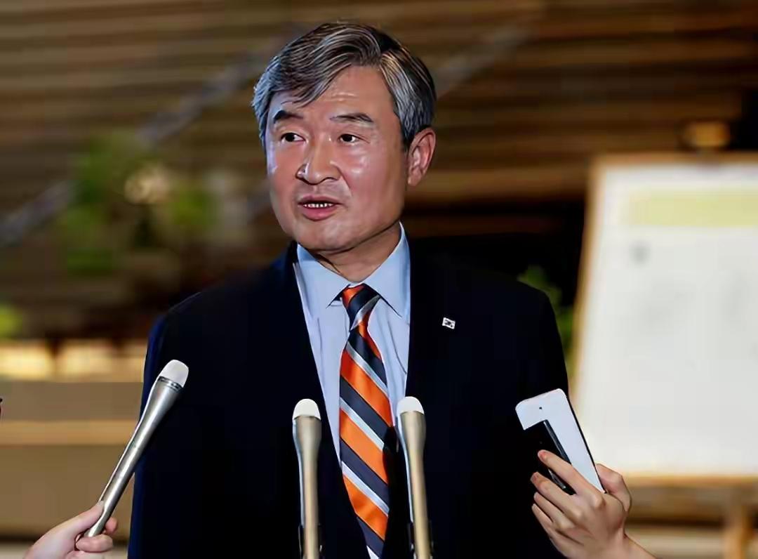 ​韩国总统尹锡悦这时候再也难以翻身了，他的左右手均被捕，韩德洙、赵太庸这时候均已