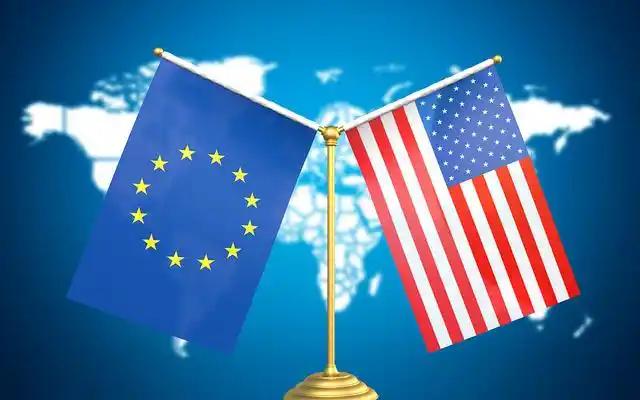 欧洲为啥宁愿花3倍高价买美国天然气，也不跟俄罗斯和解？其实不是傻，是它根本没有说