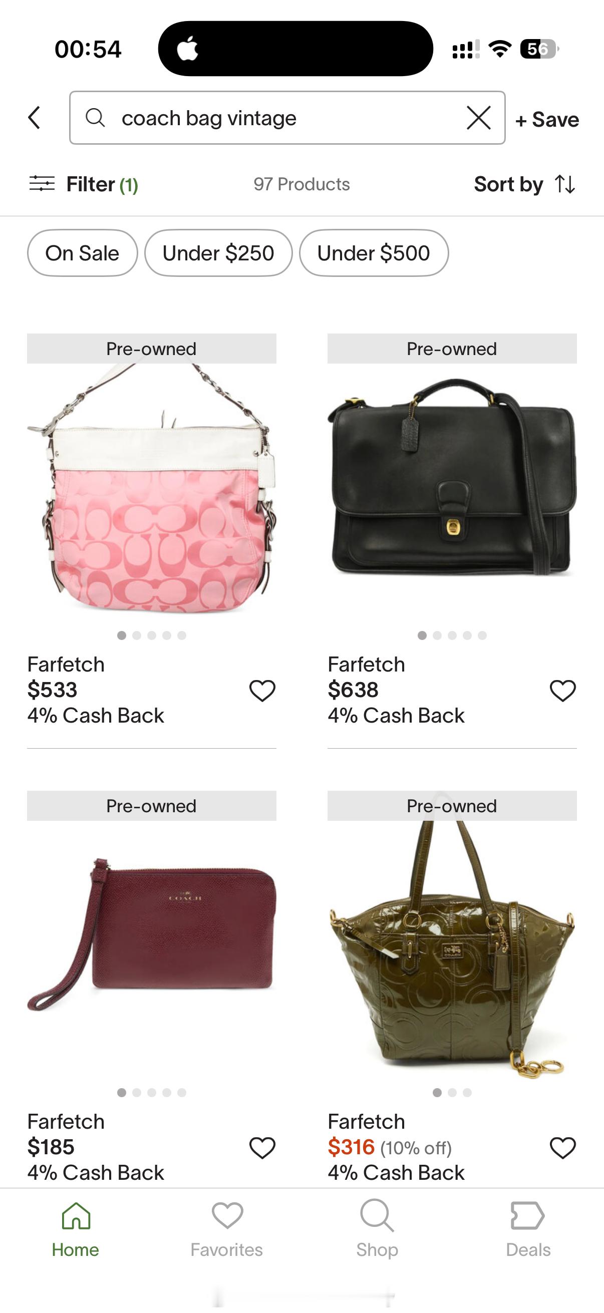 虽然coach换了设计师后，新出品的包包确实好看了不少，但是我还是更喜欢coac