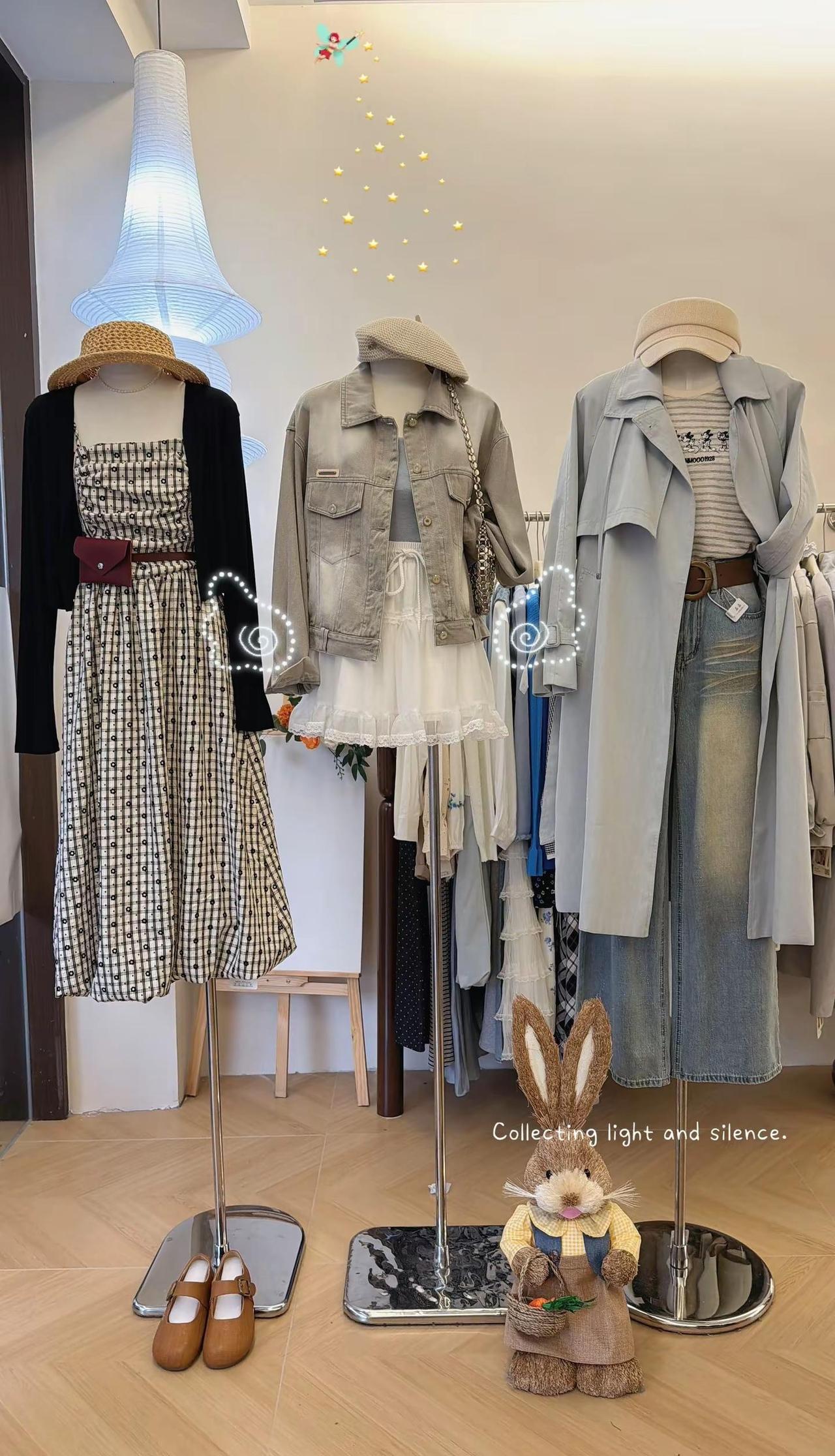 江西的雨下不停😢能不能匀点给周围省市？