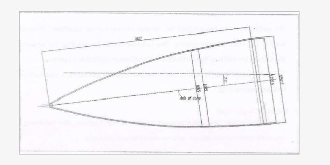 苏联人当年因为电子工业水平差，被迫增大了Su-27的机头尺寸来弥补雷达性能。如今