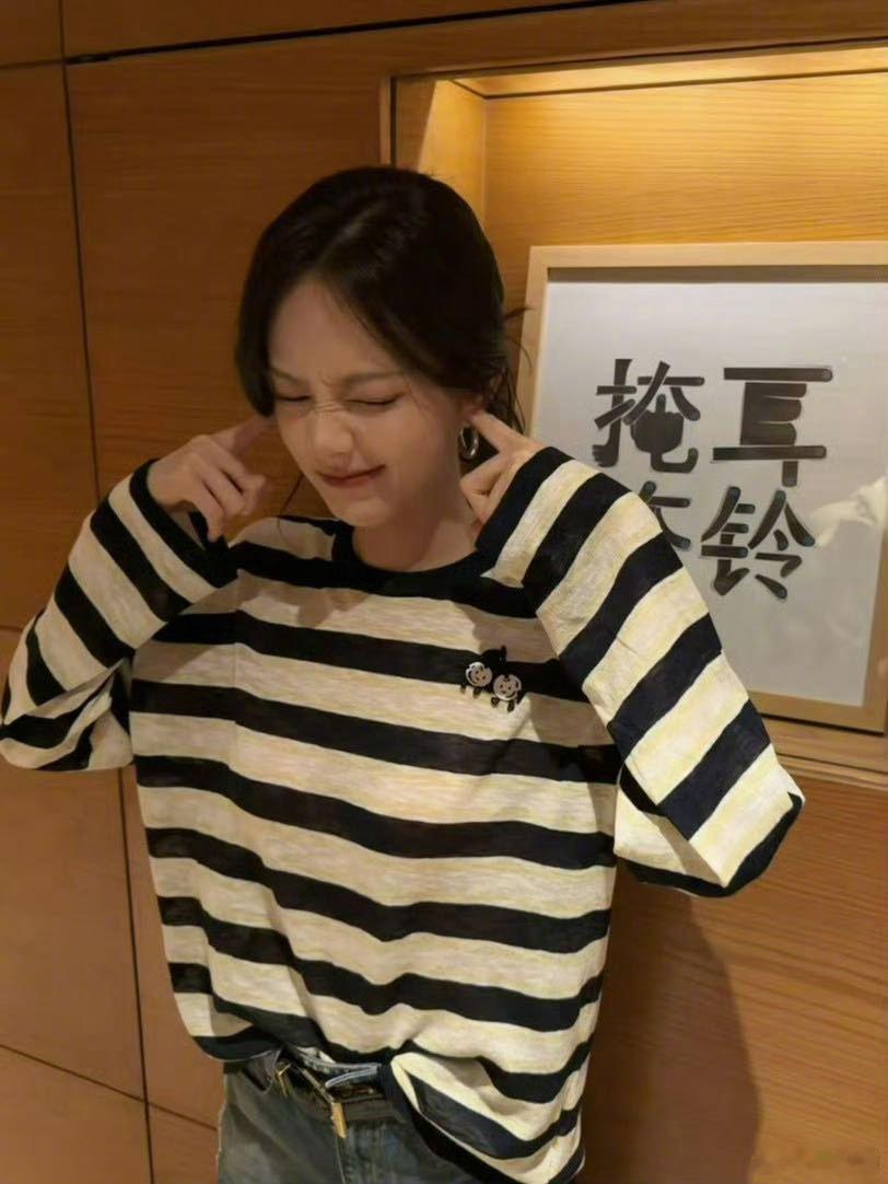 李一桐回复去世粉丝微博 评论去世粉丝“很荣幸成为过你生活中的一束光”，看的人心酸