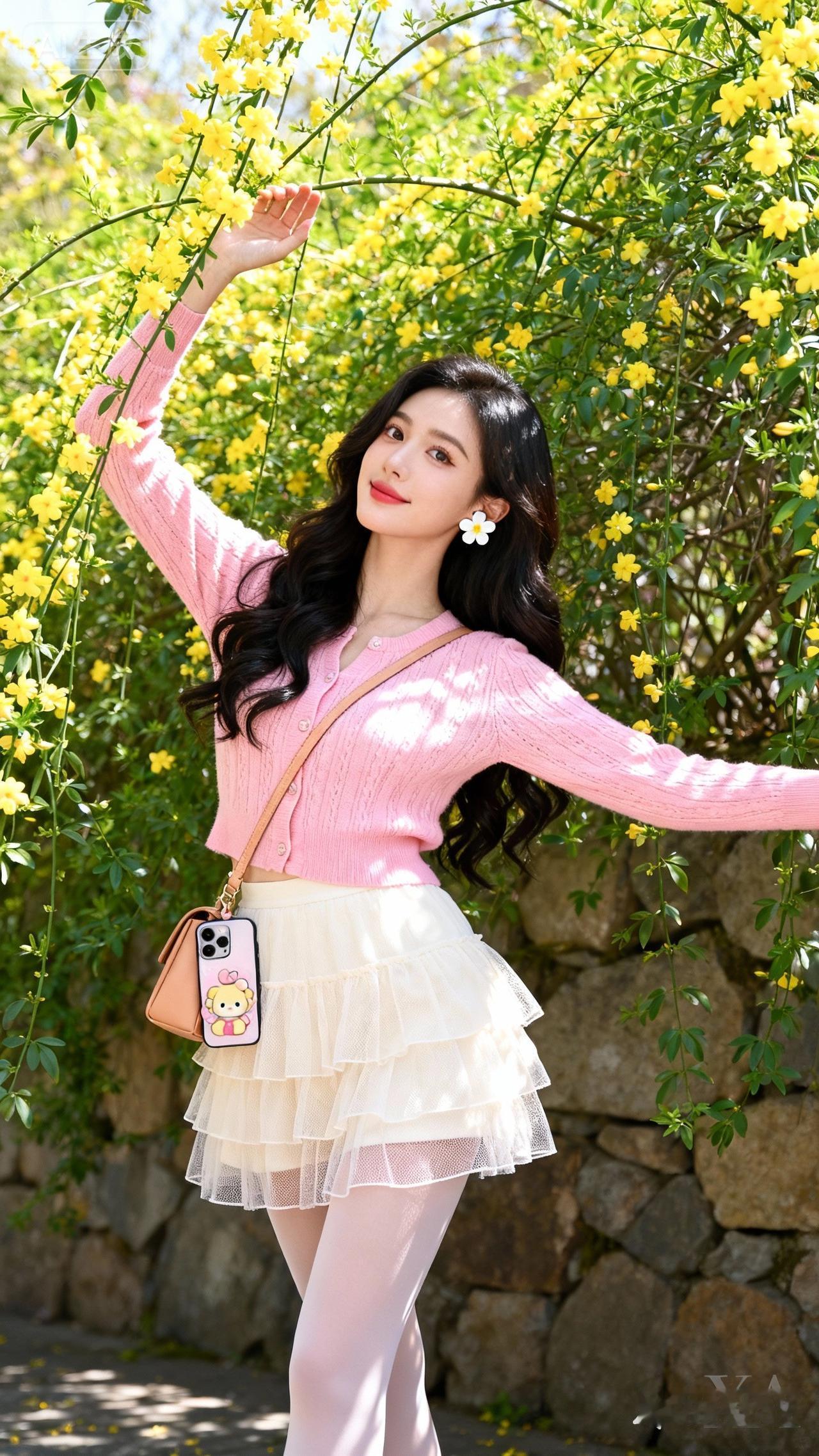 简约穿搭分享你心中的女神 30岁女人如何穿搭显得时尚漂亮 分享你相册里的照片