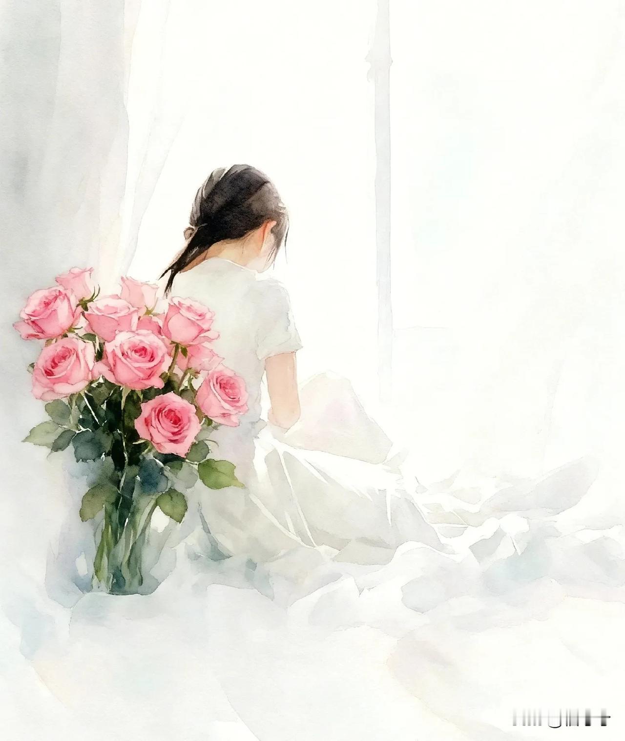 人生就一次，没法重来
咱就得使劲活精彩
别纠结没做到的完美
尽力了就不算白费
 