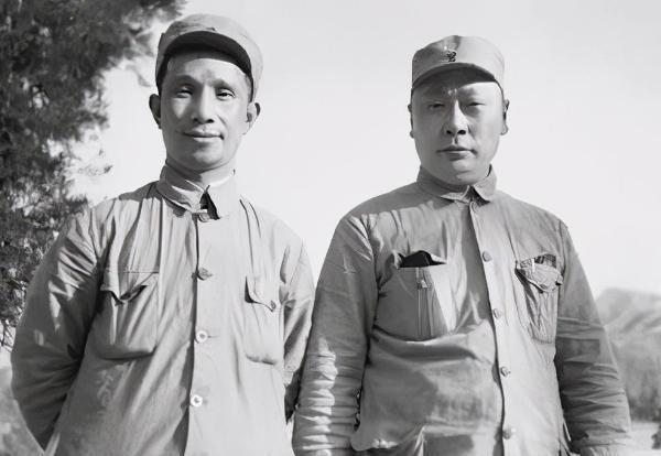 1972年陈毅去世后，粟裕向中央写报告请求关心张茜，因她处境十分艰难，需要及时予