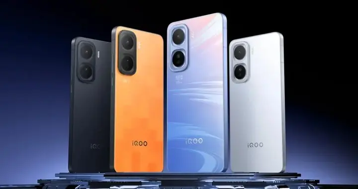 2599 iQOO Neo11发布丨2K屏双芯游戏神机