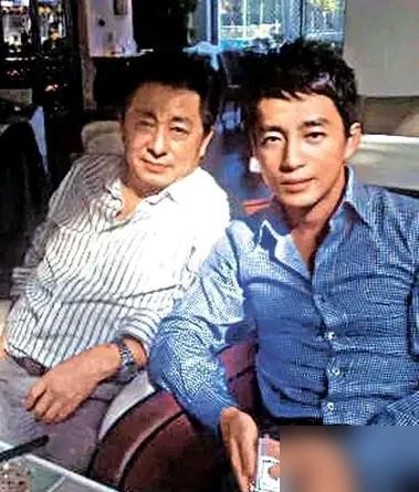 汪小菲儿子“小七宝”刚满月，别人夸孩子可爱，他家这边，重点全在那个一模一样的鼻子