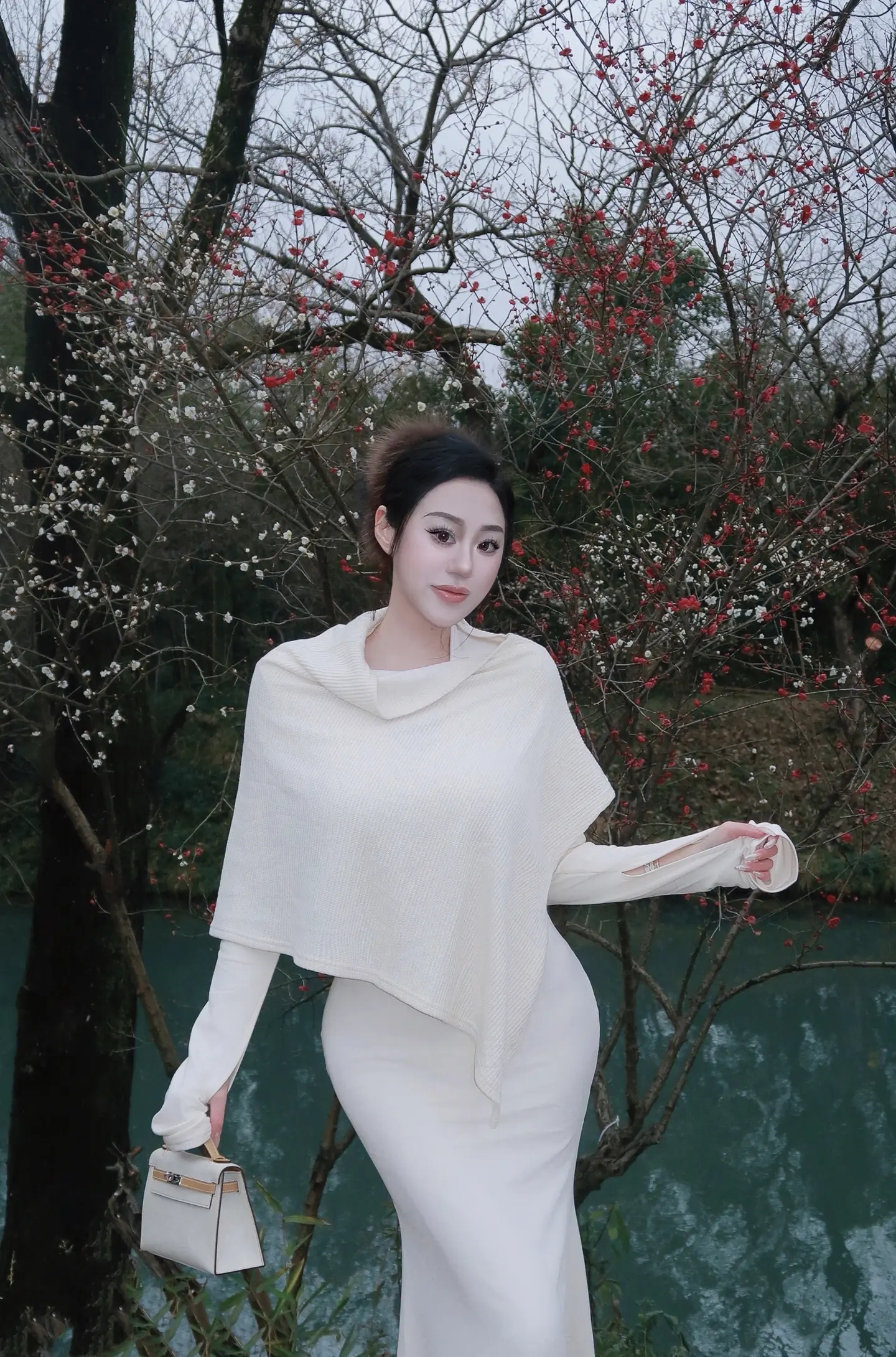 于人与物 何必如此执著