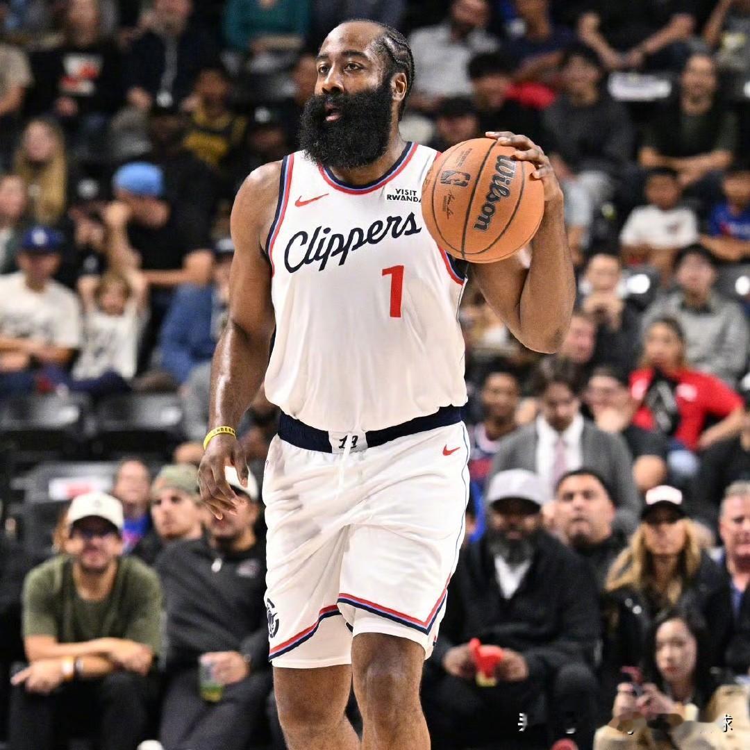 『就在今天！NBA 传来多则快船队最新消息』

1、三连败的快船客场挑战四连败的