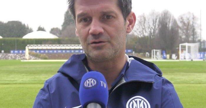 奇沃接受ITV采访："输给利物浦后球队成长轨迹清晰。阿森纳？我从不要求任何特殊待