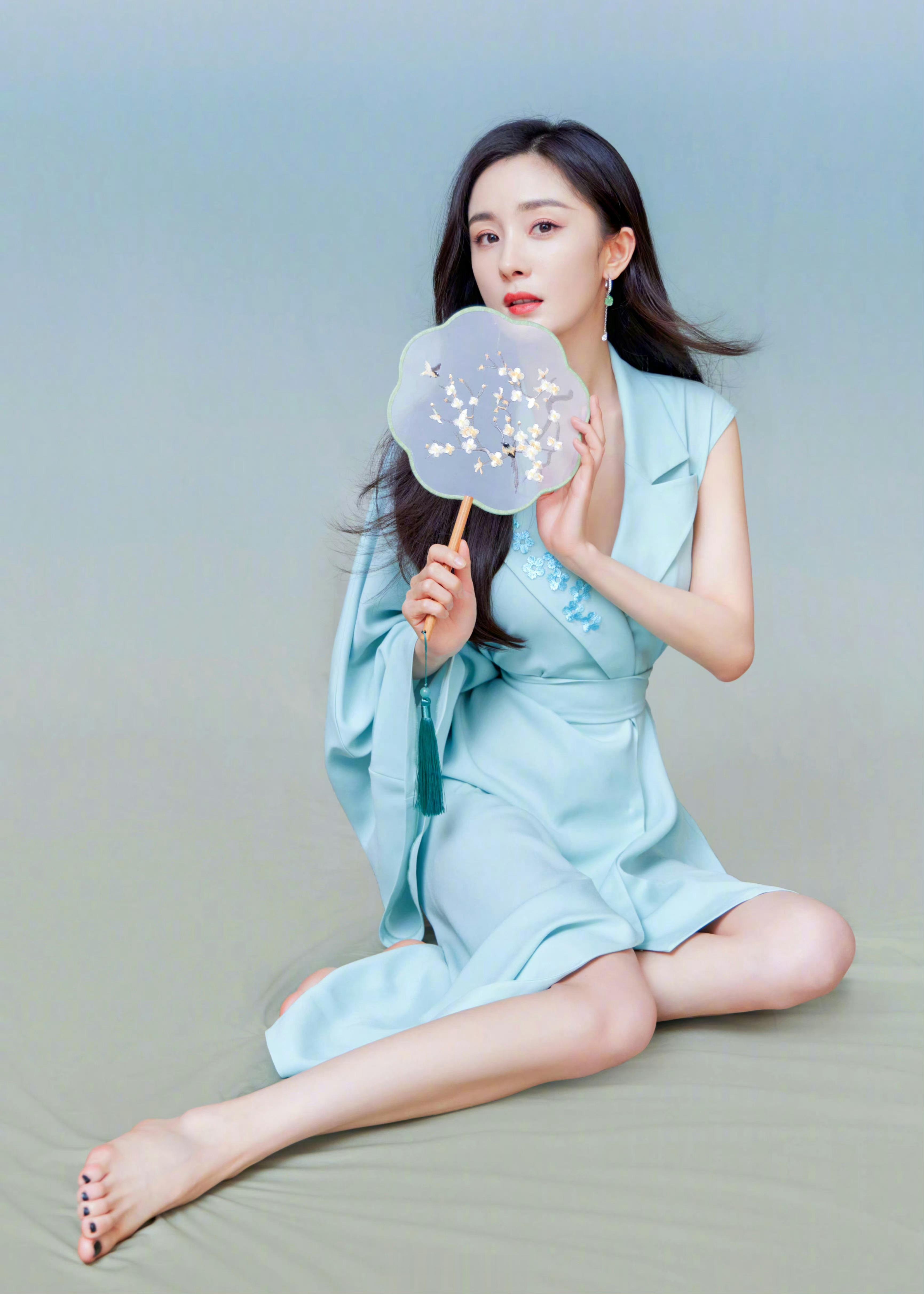 杨幂 