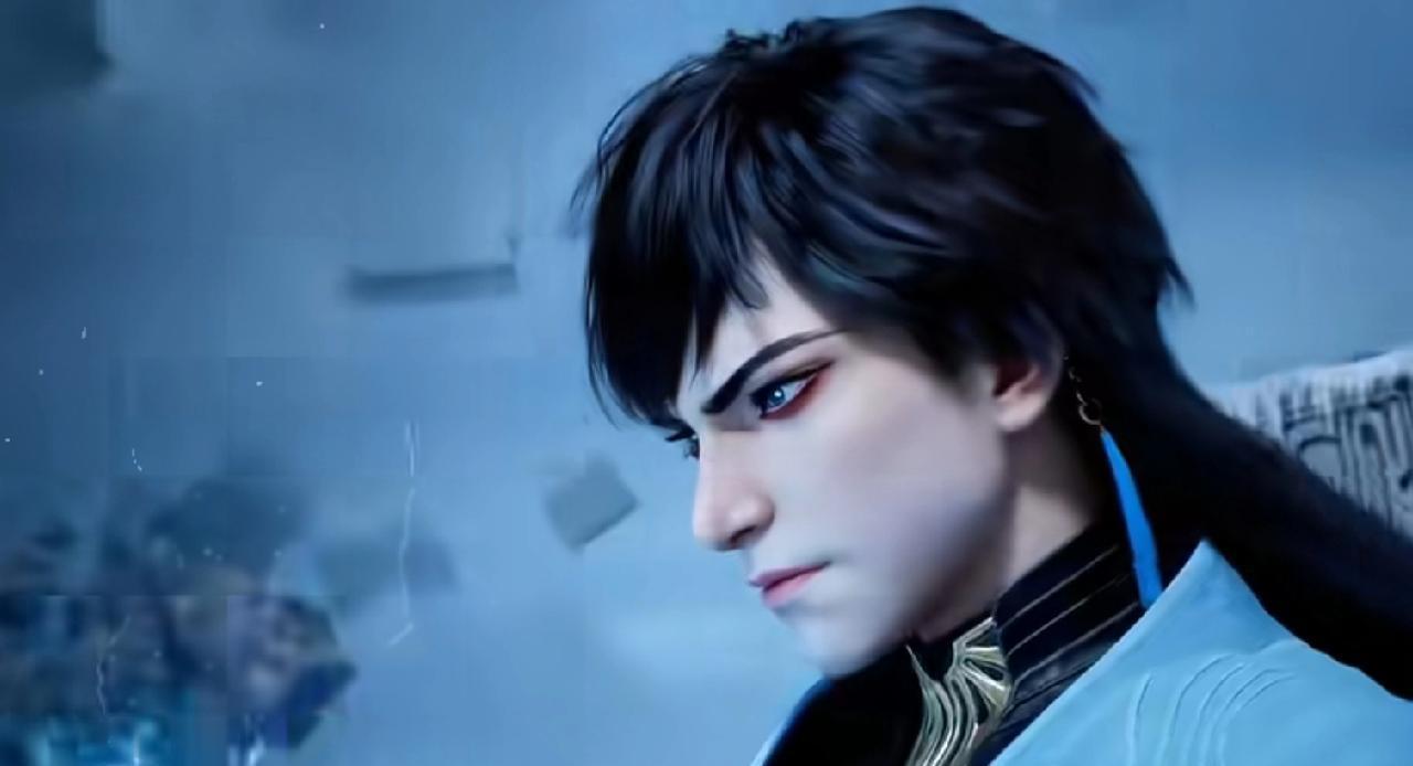 “画虎画皮难画骨，这选角如相骨，差一分都差点意思。
”
2023年12月那会儿，