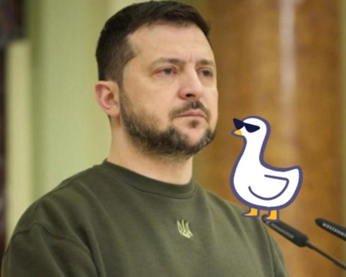 就在昨天！
泽连斯基宣布！
 
12月21日，泽连斯基宣布将深化与欧洲伙伴的合作