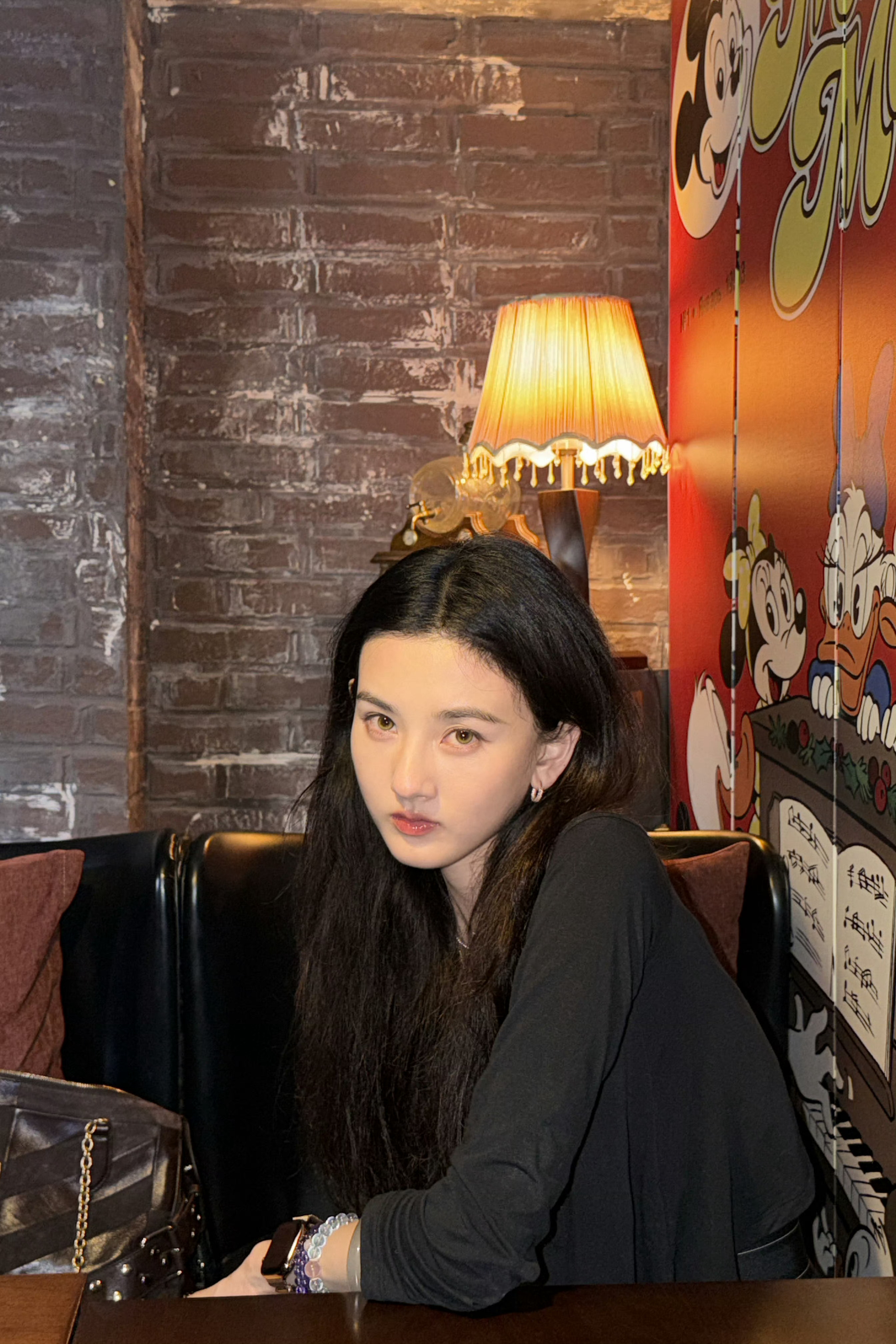 论神图诞生的地方，belike女神级别❤️ 宋祖儿